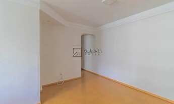 Imagem 7: Apartamento Venda Moema 70 m² 2 Dormitórios