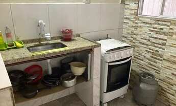 Imagem 6: Kitnet Kitnet com 1 dormitório