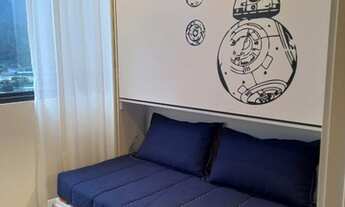 Imagem 7: Apartamento para venda com 56 metros quadrados com 2 quartos