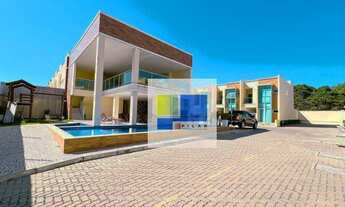 Imagem 7: Casa com 3 dormitórios, 137 m² venda por R$ 620.000 ou aluguel por R$ 3.600/mês mador - Eu