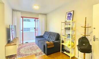 Imagem 3: Excelente Apto Mobiliado 1 dorm Campinas