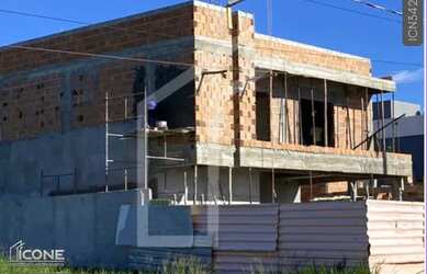 Imagem 3: Linda casa no Complexo Alphaville - Oportunidade