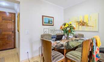 Imagem 1: Venda Apartamento 3 Dormitórios - 77 m² Vila Mariana