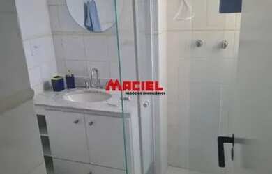 Imagem 7: Apartamento Padrão em São José dos Campos