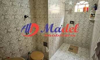 Imagem 6: Ótima casa, 3 quartos, suíte, Rua 6 Sobradinho-DF