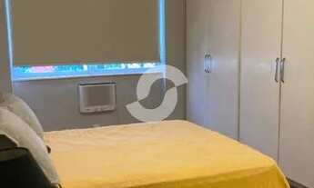 Imagem 5: Apartamento para venda com 4 quartos, suíte e vaga próximo ao comercio de Icaraí - Niterói