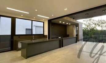 Imagem 4: CASA RESIDENCIAL em VOTORANTIM - SP, ALPHAVILLE NOVA ESPLANADA