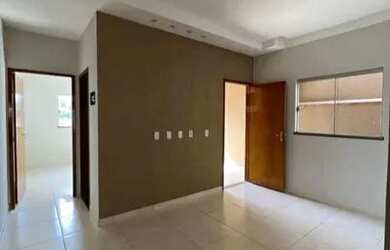 Imagem 3: MN Casa para venda tem 120 metros quadrados com 3 quartos em Luzia - Aracaju - Sergipe