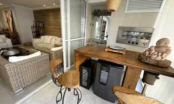 Imagem 6: CIDADE JARDIM - MAJESTIC 166M2