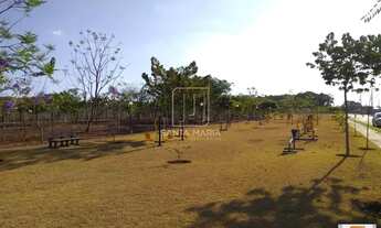 Imagem 13: Terreno (terreno em condominio fechado) , lazer, espaço gourmet, salão de festa, salão de