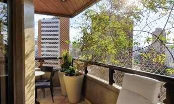 Imagem 4: Apartamento - Cambuí - Campinas