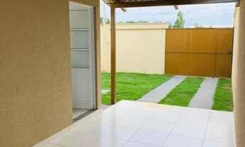 Imagem: Casa para venda tem 106 metros quadrados