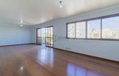 Imagem 2: Venda Apartamento 3 Dormitórios - 180 m² Higienópolis