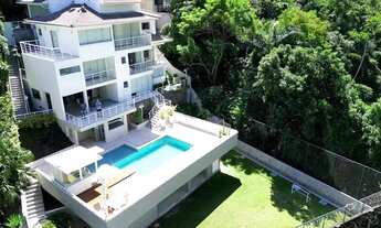 Imagem: Casa de condomínio sobrado para aluguel