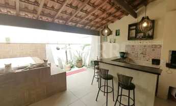 Imagem 3: Casa de 3 dormitórios no Condomínio das Palmeiras em Jacareí/SP