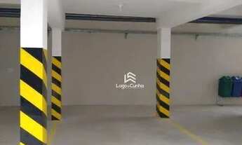 Imagem 2: Apartamento com 2 dormitórios à venda, 81 m² por R$ 280.000 - Jardim das Hortênsias - Poço