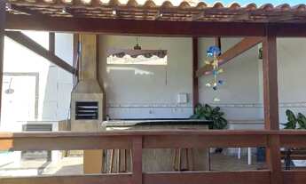 Imagem 5: Casa luxuosa em Iguaba Grande