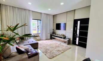 Imagem: Casa Térrea a Venda em Valinhos/SP