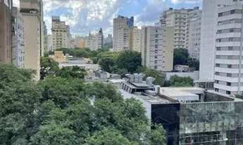 Imagem: APARTAMENTO - JARDIM AMÉRICA - SP
