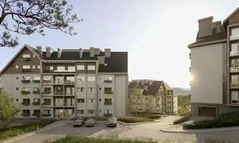 Imagem 2: Apartamento 1 Dorm - Bairro Avenida Central