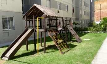 Imagem: Apartamento 2 quartos/ Nova Iguaçu