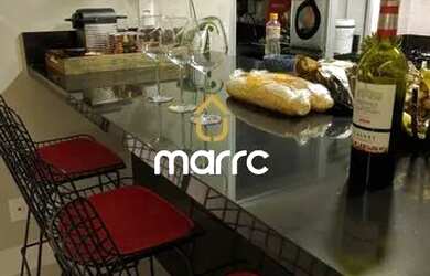 Imagem 8: Lindo apartamento a venda no Essencia Brooklin