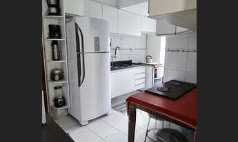 Imagem 7: Apartamento no bairro Ponto de Parada, com 78m2, 03 quartos sendo (01 suíte), 1 vaga cob.