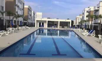 Imagem 3: FLORIANóPOLIS - Apartamento Padrão - Canasvieiras