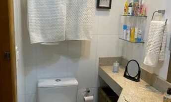 Imagem 7: Apartamento para venda possui 71 metros quadrados com 2 quartos