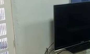 Imagem: Quarto Mobiliado Prox Taguatinga Shopping