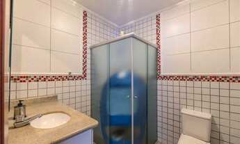 Imagem 7: RP4 Vende casa no Condomínio Chácara Flora com 900m² de terreno e 442,50 m² de a.c