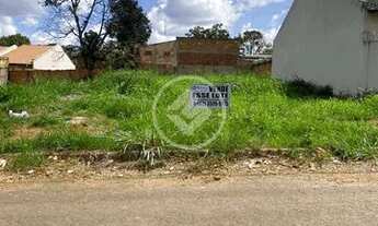 Imagem: LOTE Setor Aeroporto Sul Aparecida de Goiânia