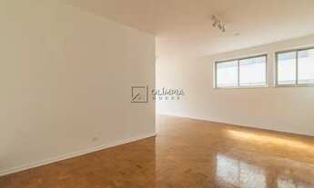 Imagem 6: Locação Apartamento 3 Dormitórios - 175 m² Cerqueira César
