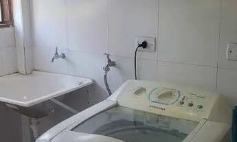 Imagem 7: Apartamento para venda tem 58 metros quadrados com 2 quartos em Jardim Paulista - São Paul