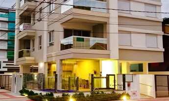 Imagem 7: Residencial CANTO NORTE na Praia de Palmas em Governador Celso Ramos - Apartamento com 1 S