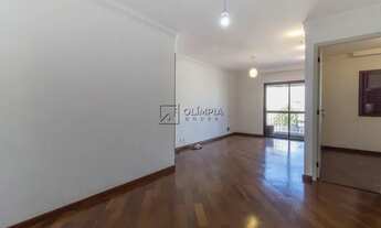 Imagem 2: Apartamento Venda 3 Dormitórios - 94 m² Vila Madalena