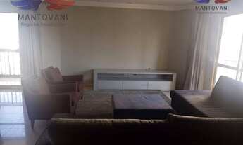 Imagem 5: Apartamento com 3 dormitórios à venda, 165 m² por R$ 2.330.000,00 - Jardim Vila Mariana