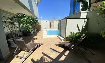 Imagem 2: Vende se apartamento no Edifício Casemiro Bôscoli