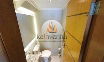 Imagem 5: Casa de condomínio térrea para venda tem 116 metros quadrados com 4 quartos