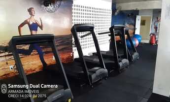 Imagem 8: Apt. 2/4, nascente, 83 m2, garagem, venda, Pituba, próximo ao Colégio Nossa Senhora da Luz