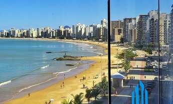 Imagem: Apartamento com 3 quartos, de frente para