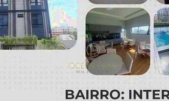 Imagem 1: Cód325 - Apartamento: Quarto(s): 02 sendo 01 suíte Banheiro(s): 02 Varanda: Sim, piscina