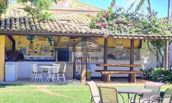 Imagem 3: Excelente casa com grande jardim e piscina em Geriba Buzios