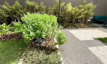 Imagem 7: Apartamento para aluguel e venda em Itaim Bibi