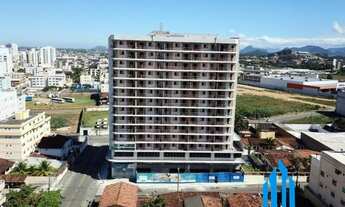 Imagem 2: Edifício Crisreteli Residence Apartamento 2 quartos a venda Praia do Morro Guarapari ES