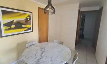 Imagem: Aluguel ponta verde anual. 2 quartos. Mobiliado!