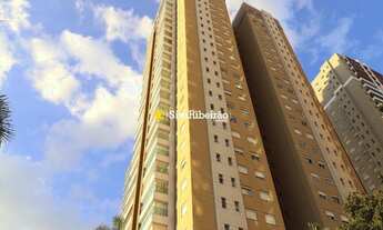 Imagem 2: Apartamento a venda no Edifício Portes du Soleil. Bairro Bosque das Juritis