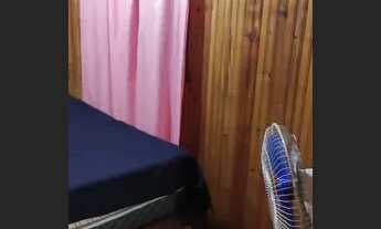 Imagem: Rancho na cidade de Barbosa