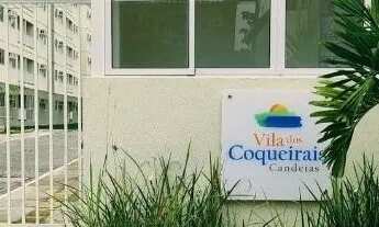 Imagem 4: Apartamento de 2 qts com 49m² em Candeias com lazer completo