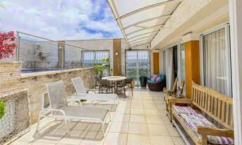 Imagem 2: Cobertura 312m2, 3 quartos no Alto da Boa Vista, Sao Paulo, SP